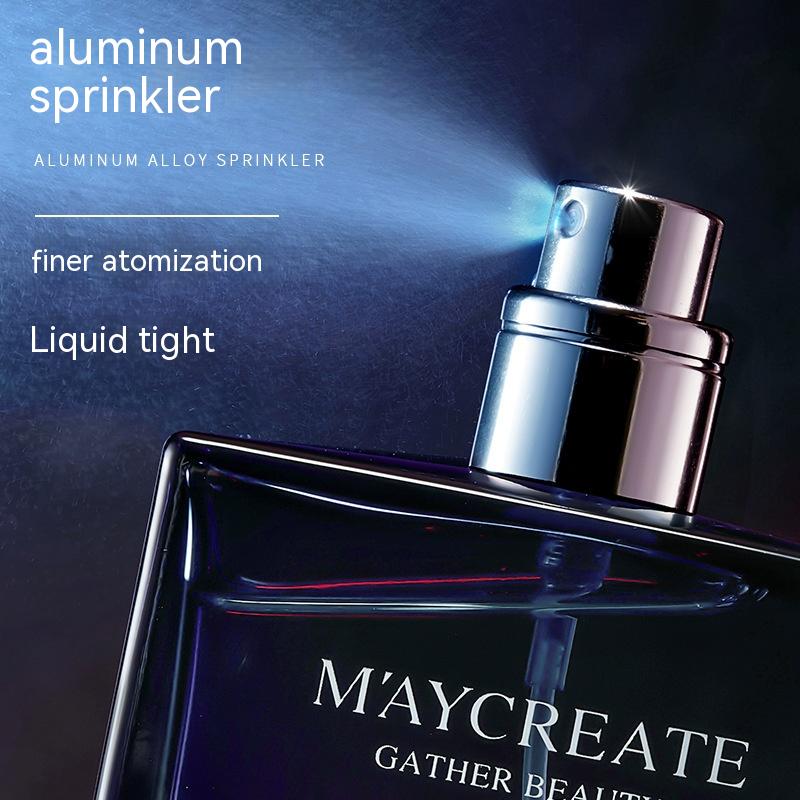 le vaillant : PARFUM DU DESIR