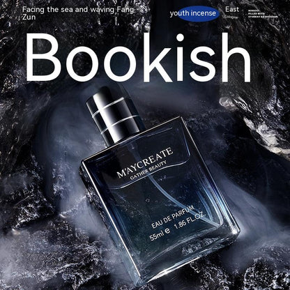 le vaillant : PARFUM DU DESIR