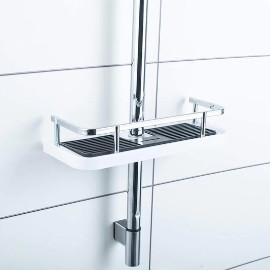 Étagère Douche Multifonctionnelle