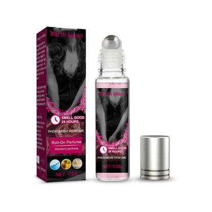Pheromone perfume