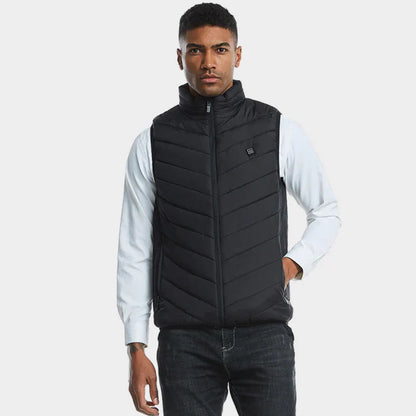 Veste Chauffante