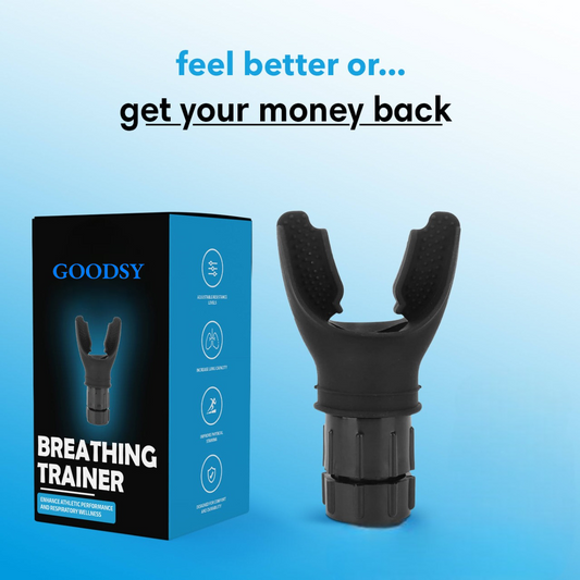 Breathing Trainer