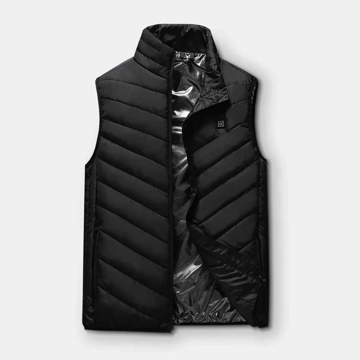 Veste Chauffante