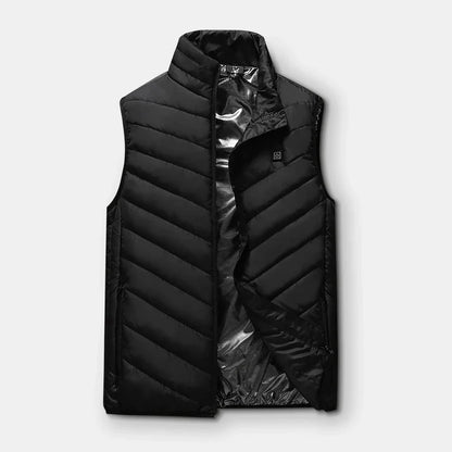 Veste Chauffante