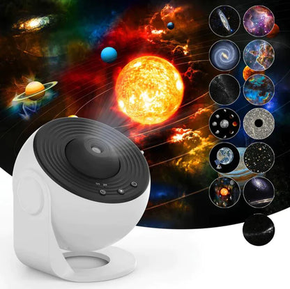 Projecteur Galactique