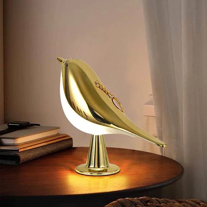 Lampe de chevet design - Birdily