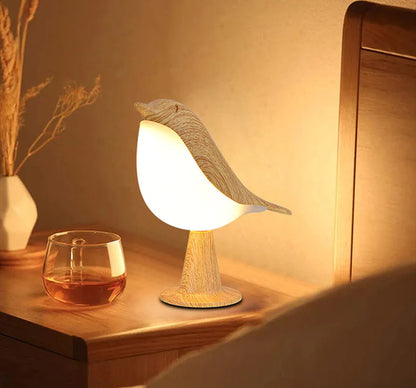Lampe de chevet design - Birdily