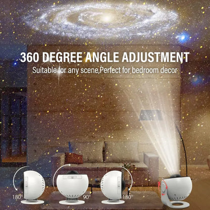 Projecteur Galactique