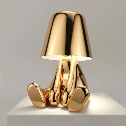 Monsieur Lampe