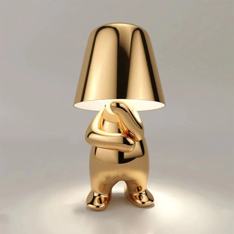 Monsieur Lampe