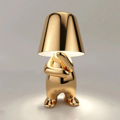 Monsieur Lampe