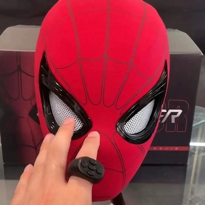 Spidey Mask Series