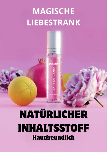 Séduisance : Pheromon-Elixier