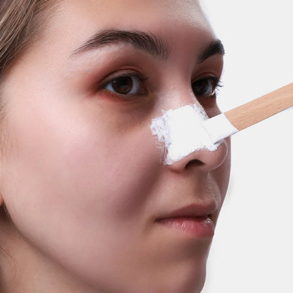Lambéna Anti-Mitesser-Maske