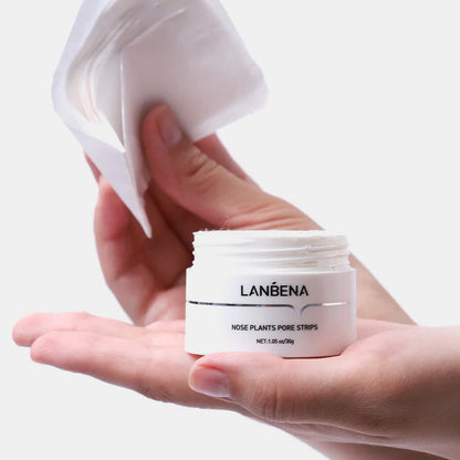 Lambéna Anti-Mitesser-Maske