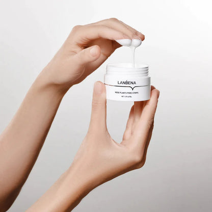 Lambéna Anti-Mitesser-Maske