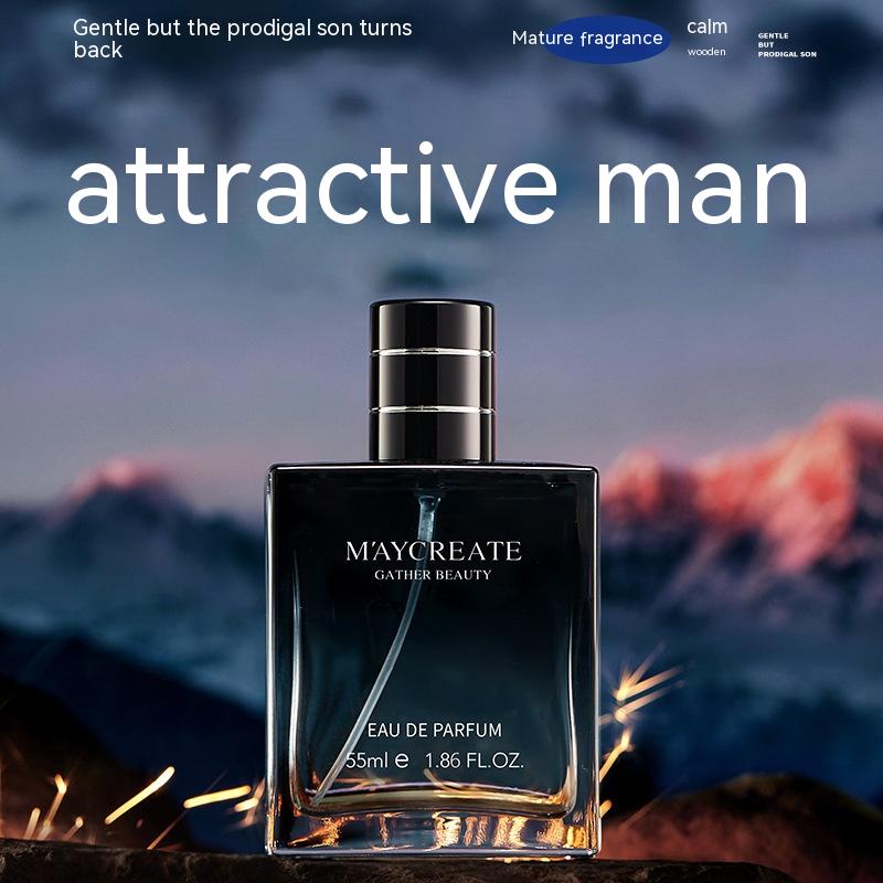 le vaillant : PARFUM DU DESIR