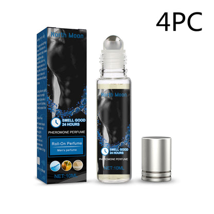 Pheromone perfume