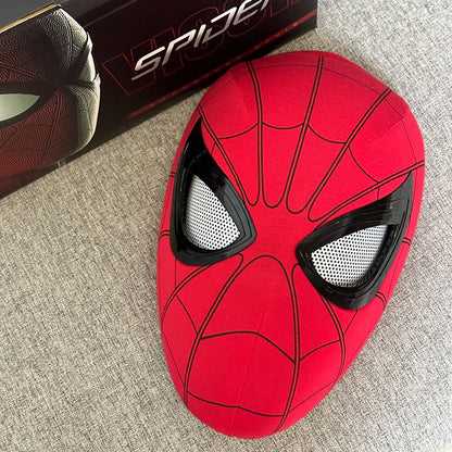 Spidey Mask Series