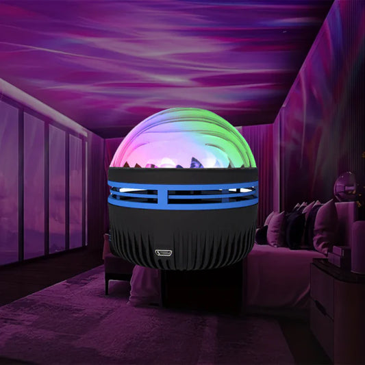 Projecteur d'Aurores Boréales
